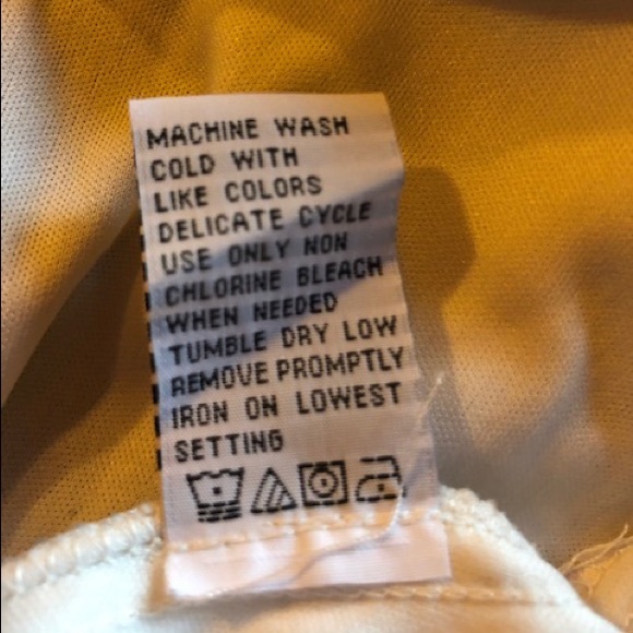 Sangria 3/4 sleeve dress 6 - Picture 7 of 7